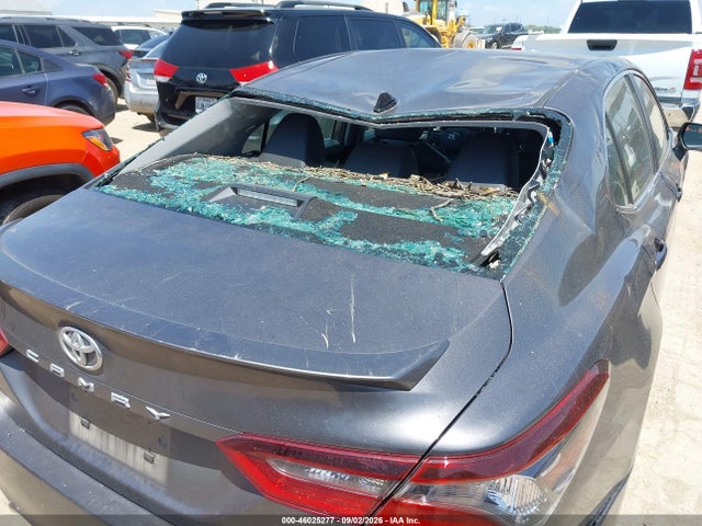 2023 TOYOTA CAMRY SE 6