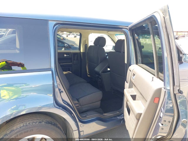 2019 FORD FLEX SE 8