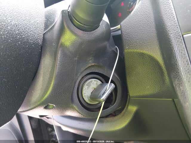 2008 Nissan VERSA 1.8S 照片 11