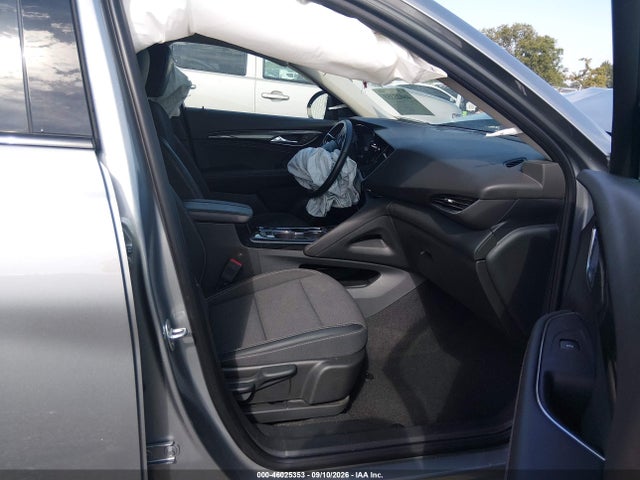 2023 BUICK ENVISION PREFERRED AWD 5