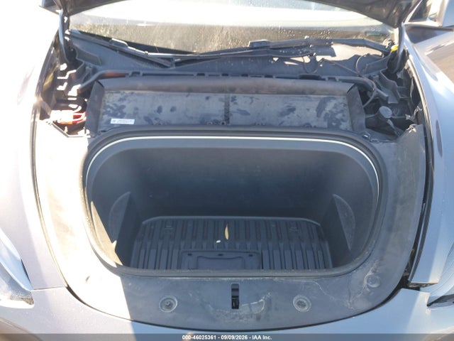 2023 TESLA MODEL Y AWD/LONG RANGE DUAL MOTOR ALL-WHEEL DRIVE 10