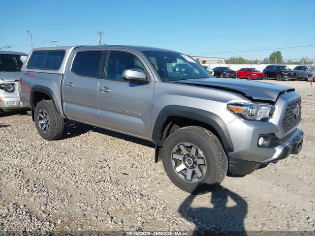 2020 TOYOTA TACOMA TRD OFF-ROAD