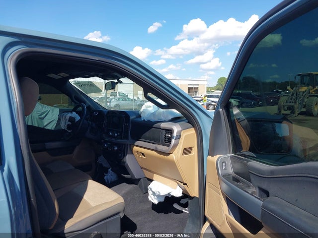 2023 FORD F-150 XLT 5