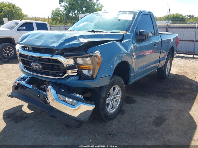 2023 FORD F-150 XLT 6