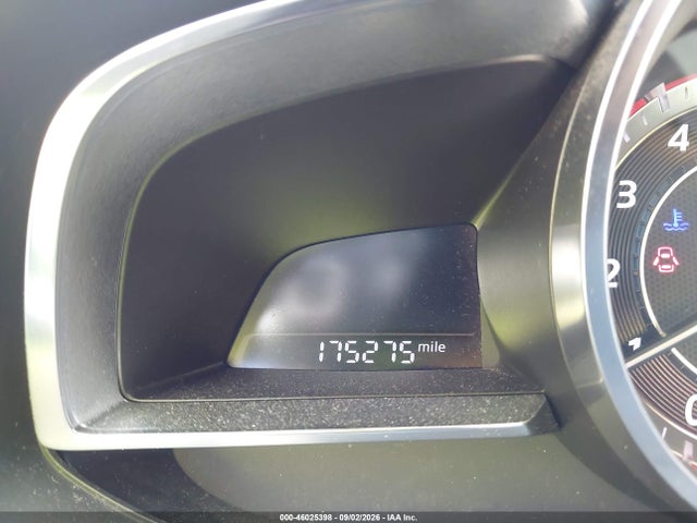 2016 Mazda MAZDA3 S GRAND TOURING 照片 15