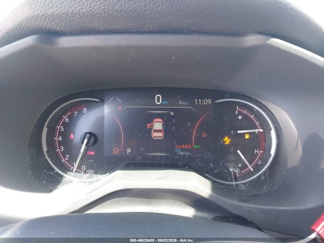 2019 TOYOTA RAV4 LIMITED 7