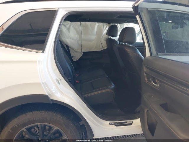 2023 HONDA CR-V HYBRID SPORT 8