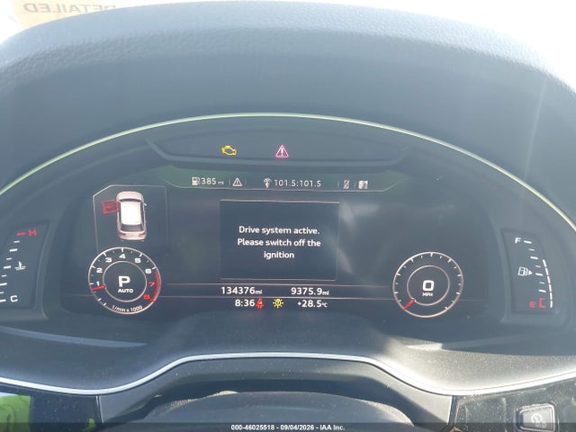 2019 AUDI Q7 55 PREMIUM 7