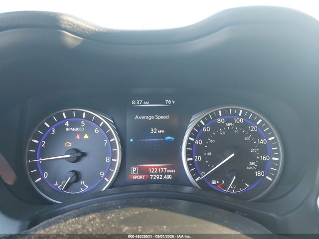 صورة 7 لـ 2014 Infiniti Q50 PREMIUM