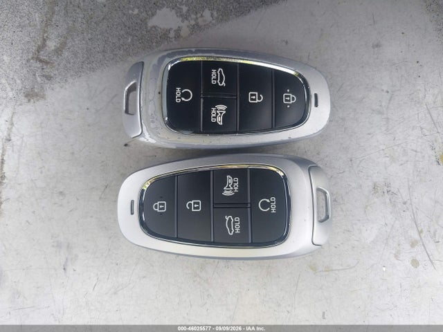2022 HYUNDAI SONATA SEL 11