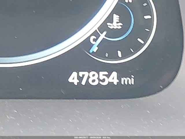 2022 HYUNDAI SONATA SEL 16