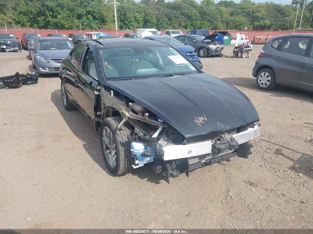 2022 HYUNDAI SONATA SEL 18