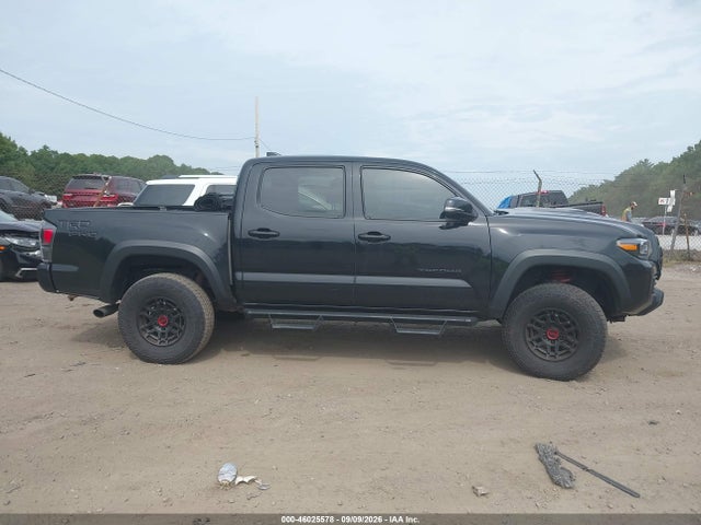 2022 TOYOTA TACOMA TRD PRO 13