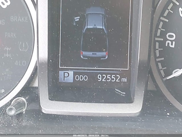 2022 TOYOTA TACOMA TRD PRO 15