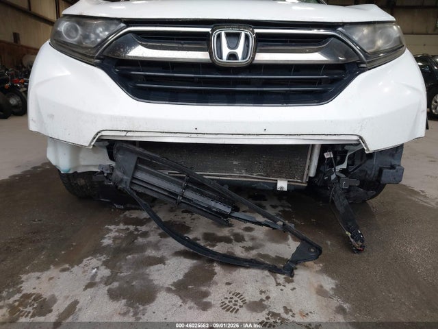 2019 HONDA CR-V LX 6