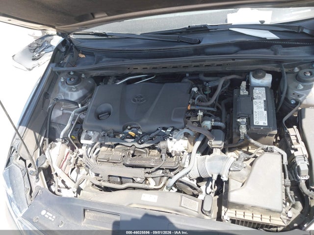 2023 TOYOTA CAMRY SE 10
