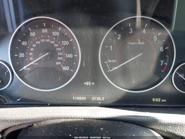 2019 BMW 430I GRAN COUPE 7