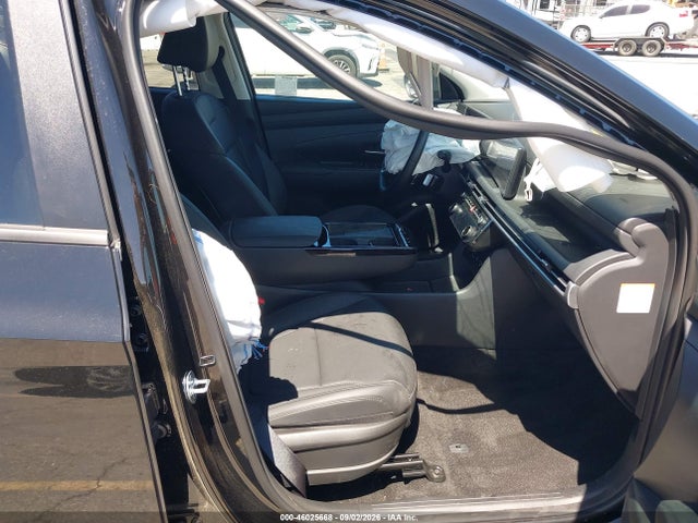 2026 HYUNDAI TUCSON HYBRID SEL CONVENIENCE 5