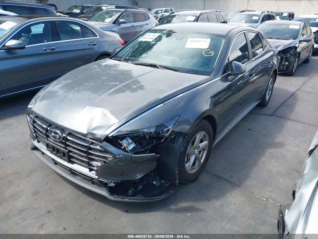 2023 HYUNDAI SONATA SE 2