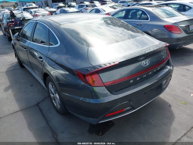 2023 HYUNDAI SONATA SE 3