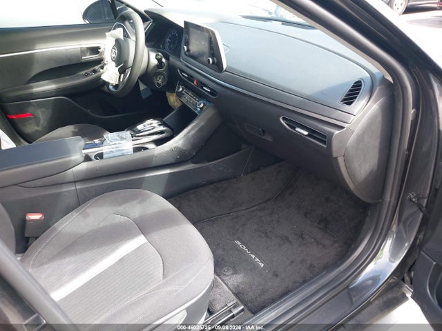 2023 HYUNDAI SONATA SE 5