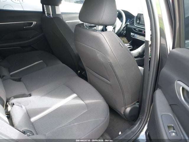 2023 HYUNDAI SONATA SE 8