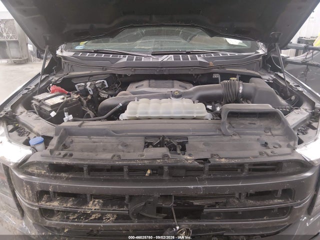 2021 FORD F-150 LARIAT 10