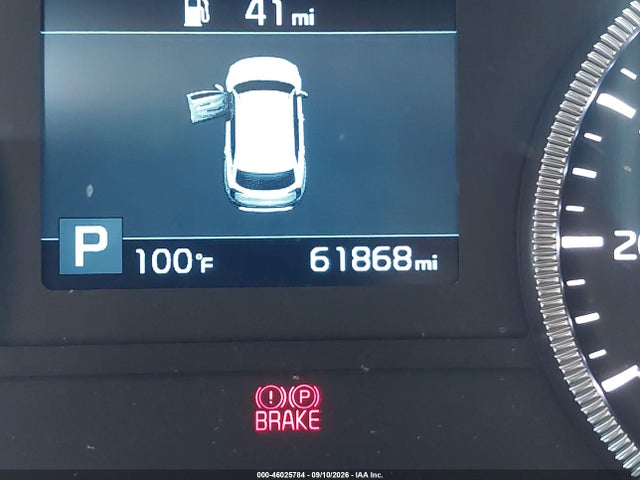 2022 KIA TELLURIDE EX 16