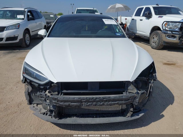 2019 AUDI A5 45 PREMIUM 13