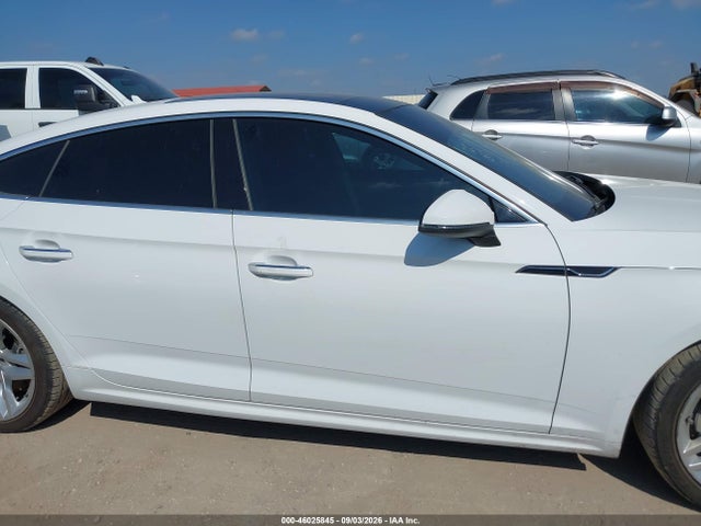 2019 AUDI A5 45 PREMIUM 14