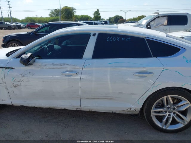 2019 AUDI A5 45 PREMIUM 15