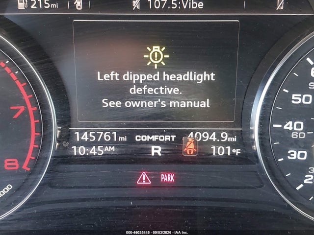 2019 AUDI A5 45 PREMIUM 16