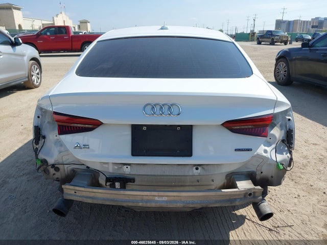 2019 AUDI A5 45 PREMIUM 17