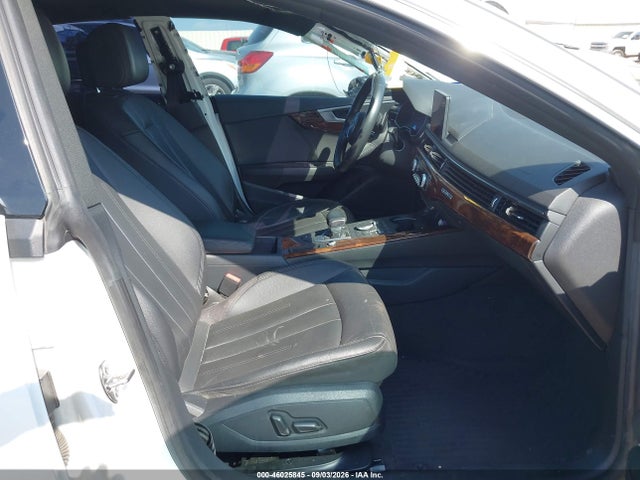 2019 AUDI A5 45 PREMIUM 5
