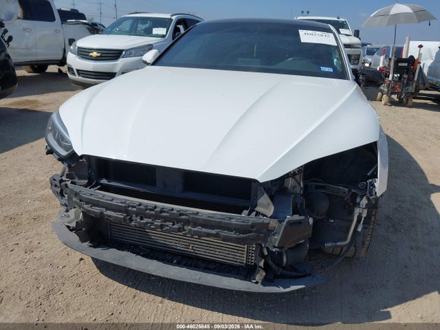 2019 AUDI A5 45 PREMIUM 6