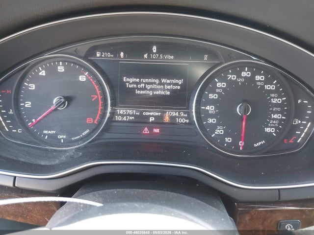 2019 AUDI A5 45 PREMIUM 7