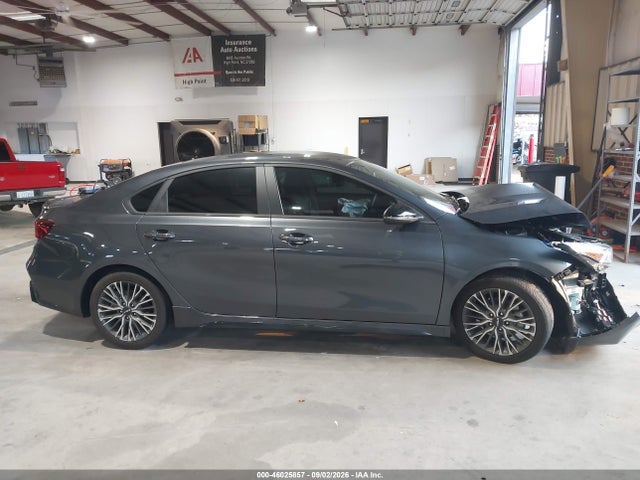 2024 KIA FORTE GT-LINE 14
