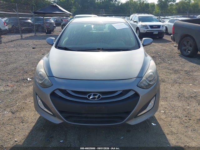 صورة 6 لـ 2013 Hyundai ELANTRA GT