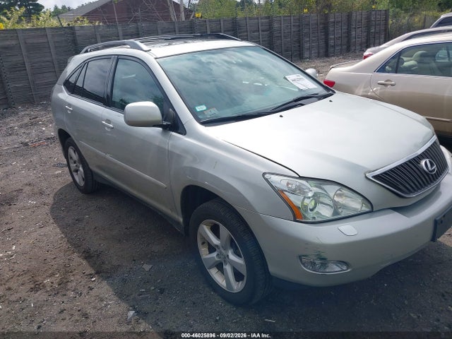 2004 LEXUS RX 