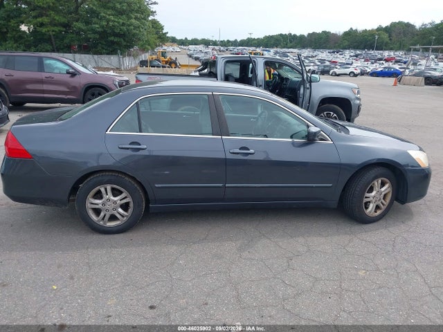 2006 Honda ACCORD 2.4 SE 照片 13