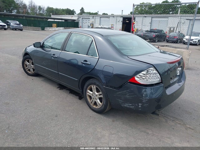 2006 Honda ACCORD 2.4 SE 照片 3
