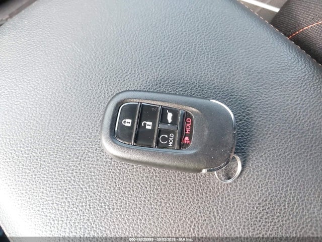 2023 HONDA CR-V HYBRID SPORT 11