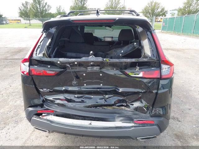 2023 HONDA CR-V HYBRID SPORT 6