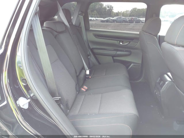 2023 HONDA CR-V HYBRID SPORT 8