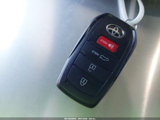 2026 TOYOTA CAMRY SE 11