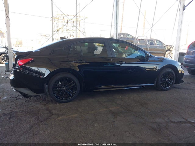 2026 TOYOTA CAMRY SE 13