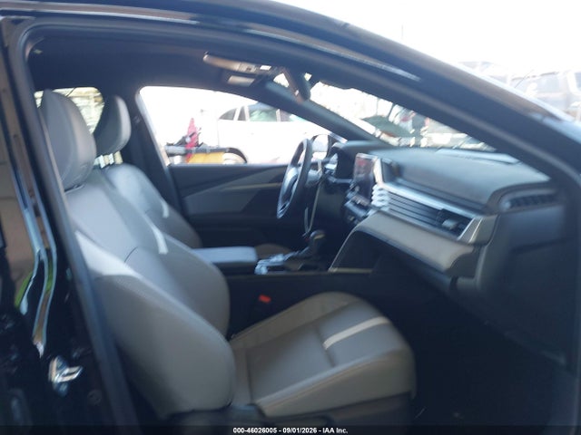 2026 TOYOTA CAMRY SE 5