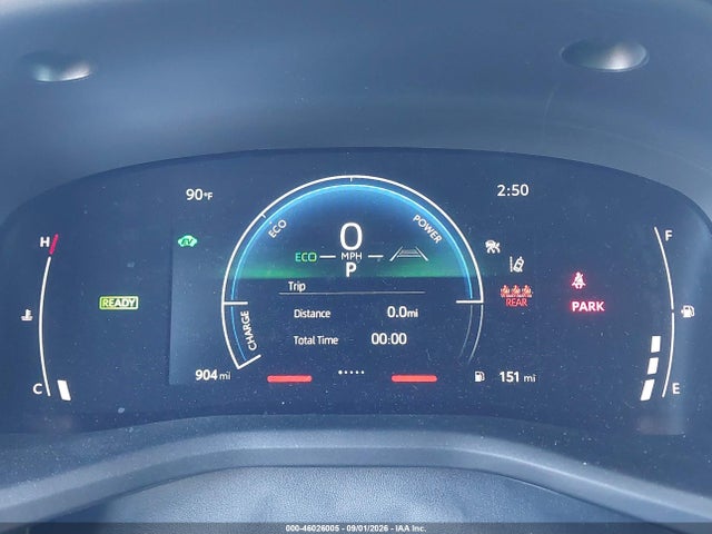 2026 TOYOTA CAMRY SE 7