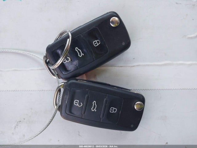 صورة 11 لـ 2014 Volkswagen PASSAT 2.0L TDI SE