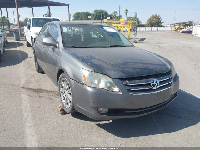 2006 TOYOTA AVALON LIMITED